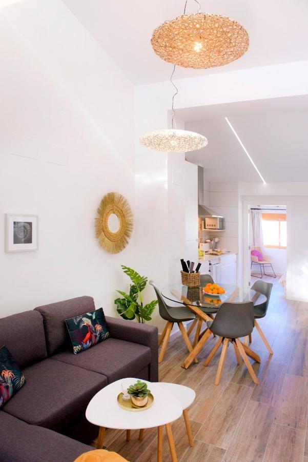 Apartamento De Diseno En Casco Antiguo Αλτέα Εξωτερικό φωτογραφία
