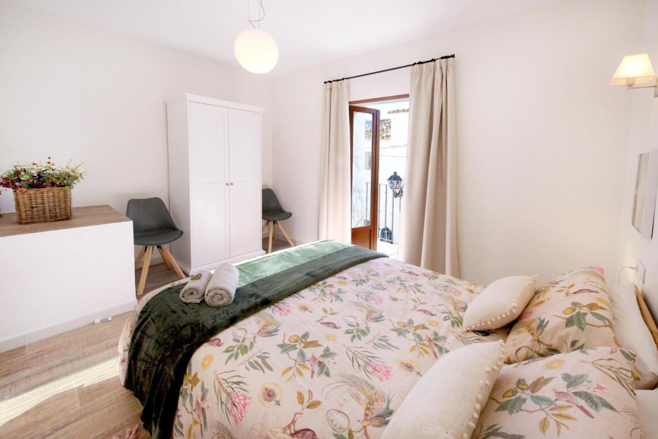 Apartamento De Diseno En Casco Antiguo Αλτέα Εξωτερικό φωτογραφία