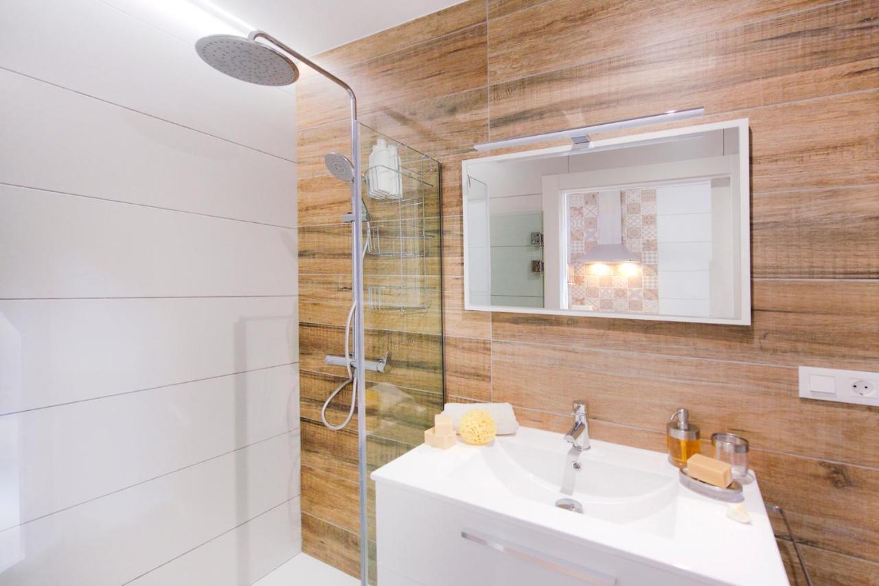 Apartamento De Diseno En Casco Antiguo Αλτέα Εξωτερικό φωτογραφία