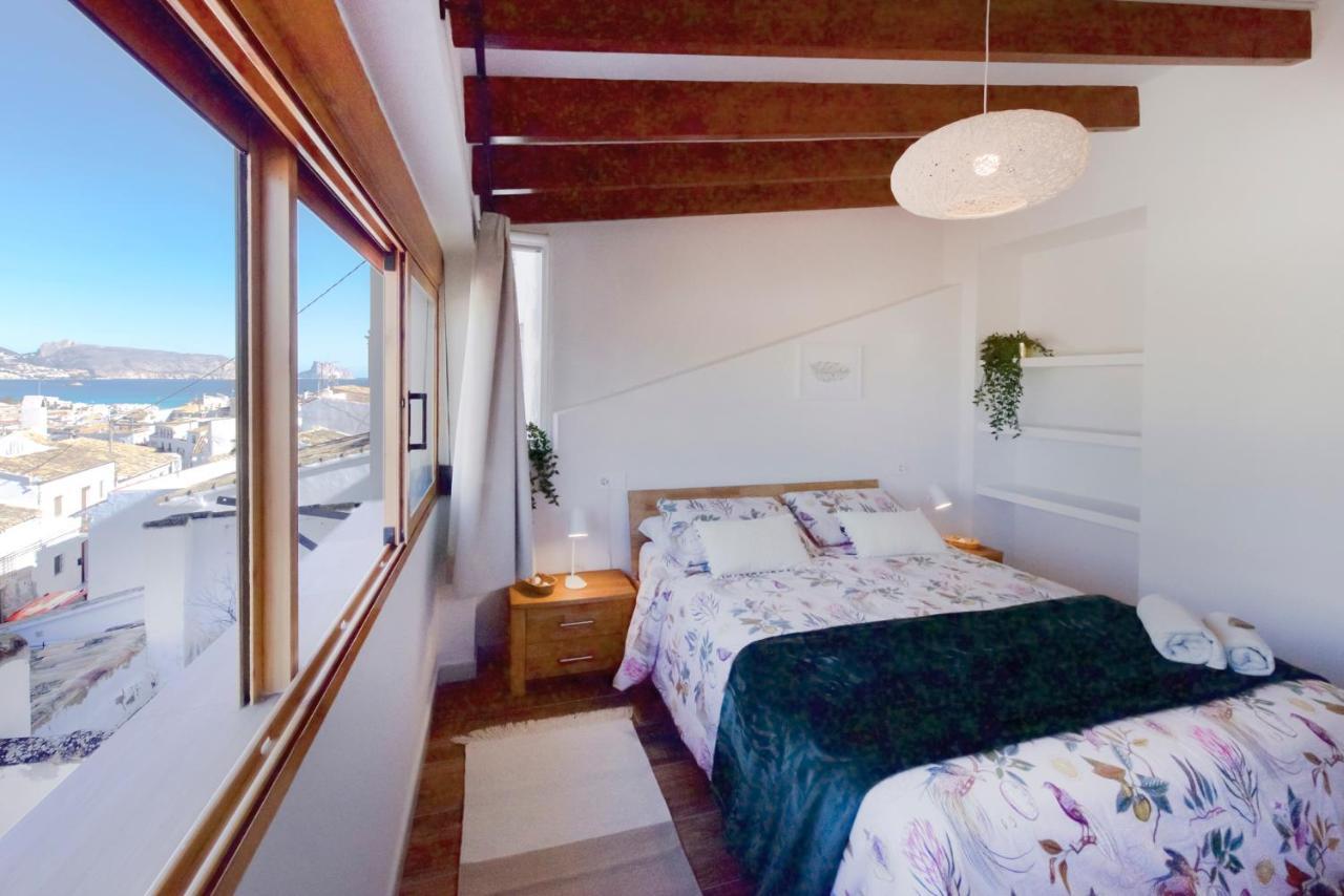 Apartamento De Diseno En Casco Antiguo Αλτέα Εξωτερικό φωτογραφία