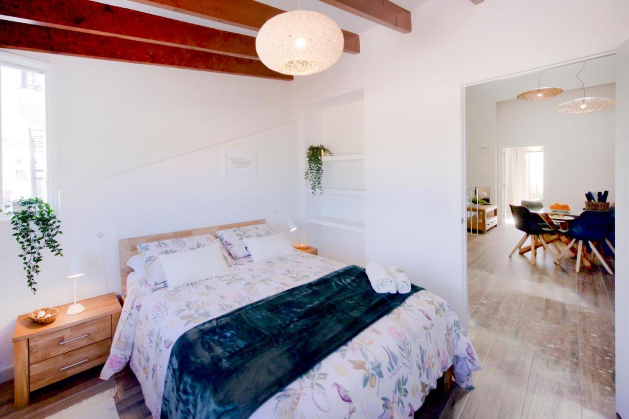 Apartamento De Diseno En Casco Antiguo Αλτέα Εξωτερικό φωτογραφία
