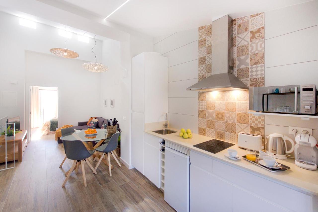 Apartamento De Diseno En Casco Antiguo Αλτέα Εξωτερικό φωτογραφία